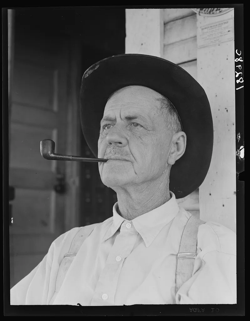 O.O. Mills, United States Postmaster at Carey. Childress County,…, Texas, 1938