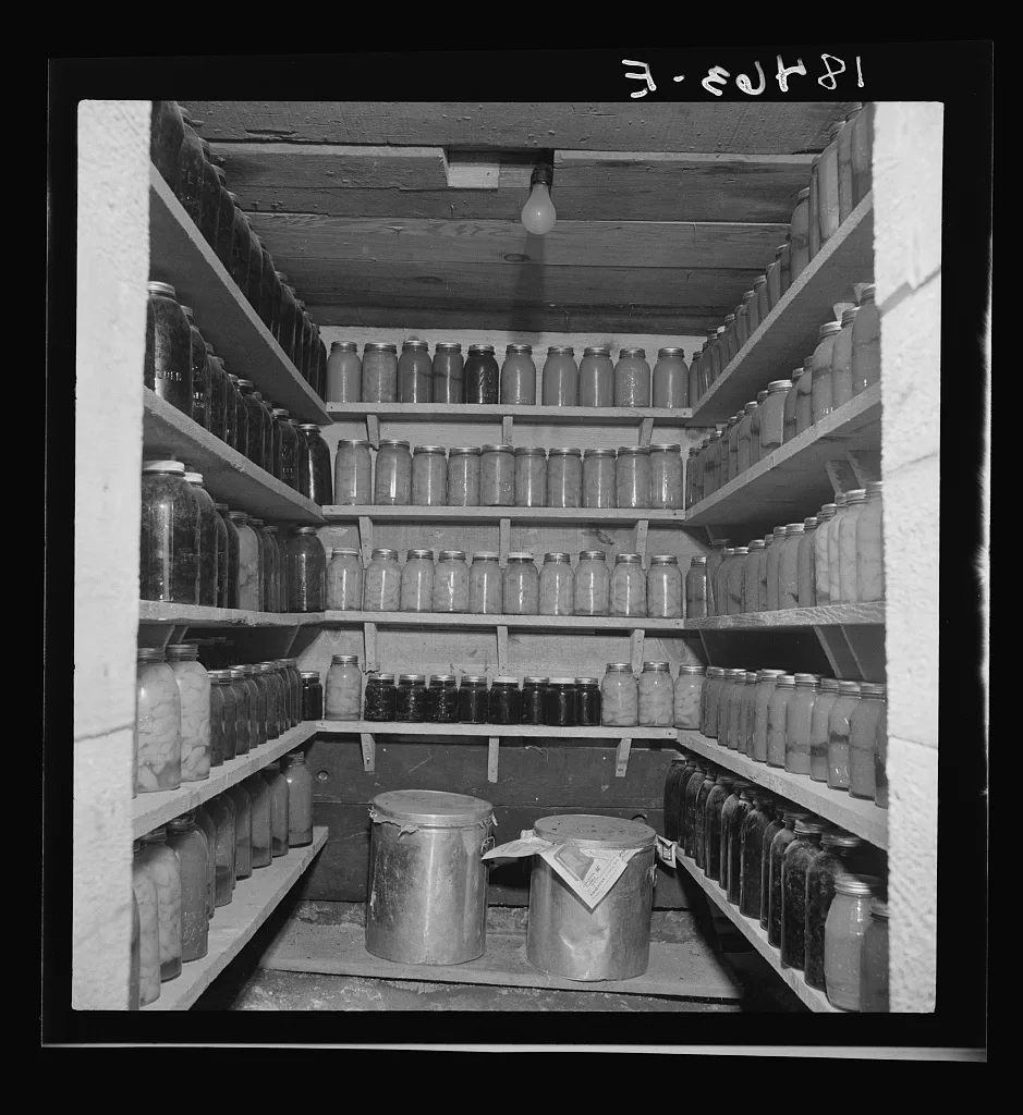 Rural rehabilitation under farm plan of the Farm Security…, California, 1938