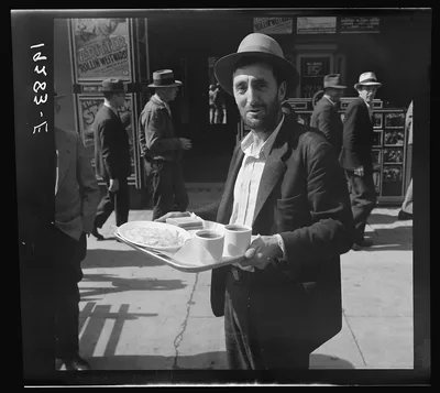 Salvation Army, San Francisco, California. In the neighborhood where…, 1939