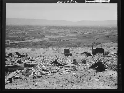 [Untitled photo, possibly related to: Washington, Yakima Valley. The…, 1939